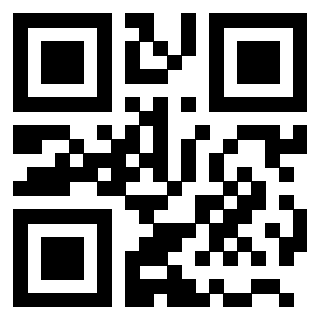 3203826069 Qr Code associato