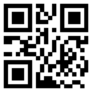 Immagine del Qr Code di 3203826075