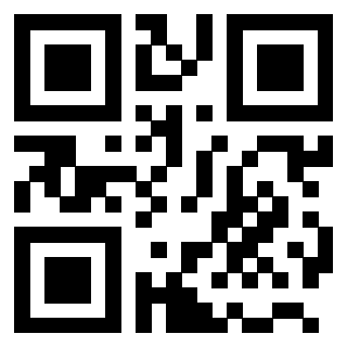 3203826079 - Immagine del Qr Code associato