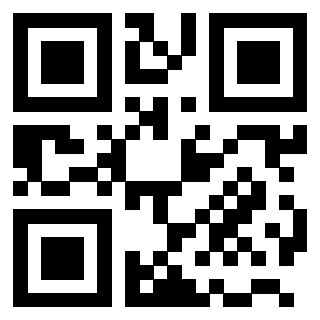 3203826081 - Immagine del Qr Code associato