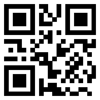 3203826083 - Immagine del QrCode