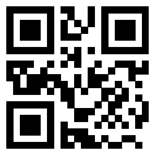 Scansione del QrCode di 3203826090