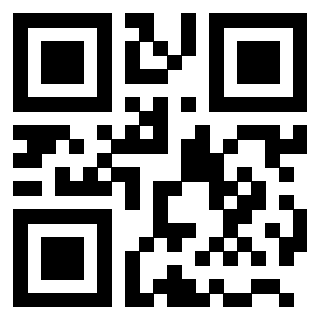 3203826102 - Immagine del QrCode