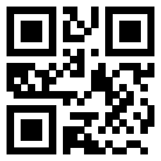 Scansione del QrCode di 3203826103