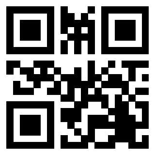 3203826104 Qr Code associato