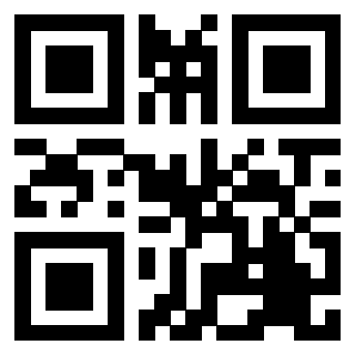 3203826105 - Immagine del Qr Code