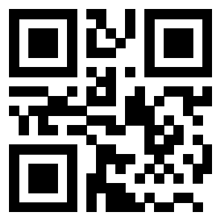 3203826106 - Immagine del QrCode