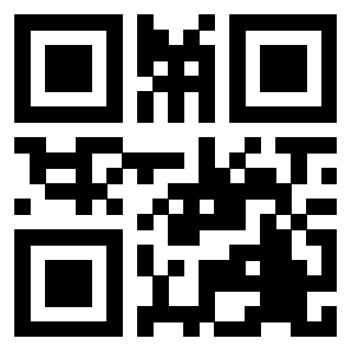 3203826111 - Immagine del QrCode
