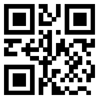 Il QrCode di 3203826112