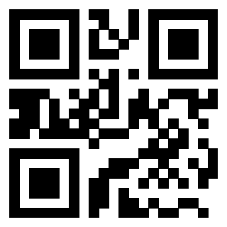 3203826114 - Immagine del Qr Code associato