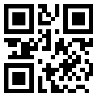 3203826115 - Immagine del Qr Code associato
