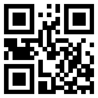 3203826116 - Immagine del QrCode associato