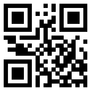 Immagine del Qr Code di 3203826117