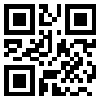 Il QrCode di 3203826119
