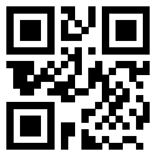 Immagine del Qr Code di 3203826120