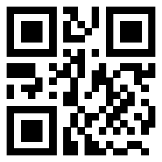 Scansione del Qr Code di 3203826121