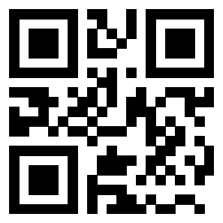 3203826123 QrCode associato