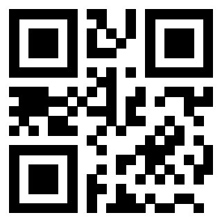 3203826135 - Immagine del Qr Code associato