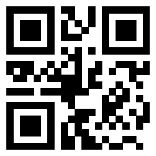 Scansione del QrCode di 3203826137