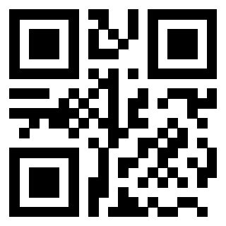 Il QrCode di 3203826138