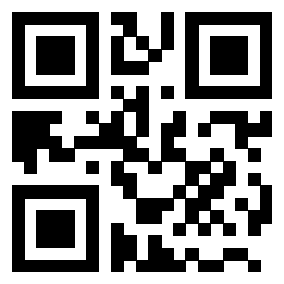 3203826141 - Immagine del QrCode associato