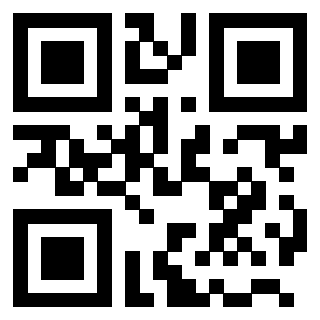 Immagine del Qr Code di 3203826143