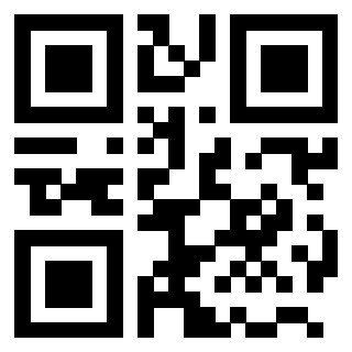 3203826144 - Immagine del Qr Code associato