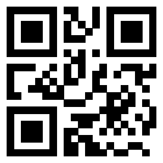 Immagine del Qr Code di 3203826145