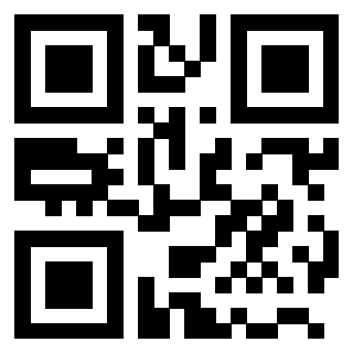 Immagine del Qr Code di 3203826148