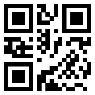 3203826150 - Immagine del Qr Code associato