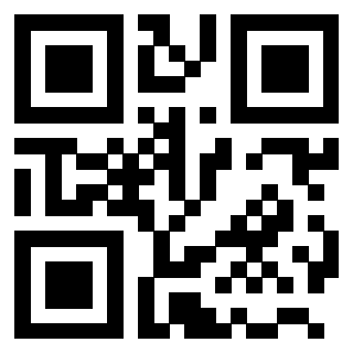 3203826154 - Immagine del Qr Code associato