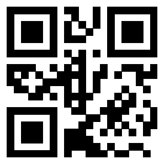 Scansione del Qr Code di 3203826155