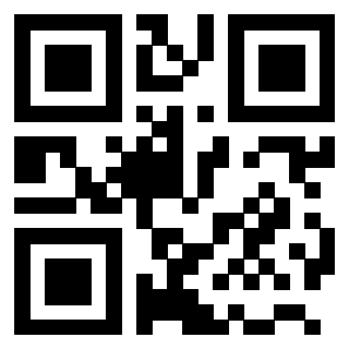 3203826158 - Immagine del Qr Code associato