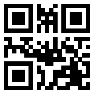 Il QrCode di 3203826161