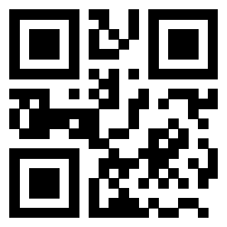 3203826165 Qr Code associato