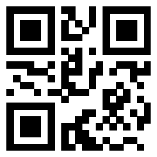3203826166 - Immagine del Qr Code associato