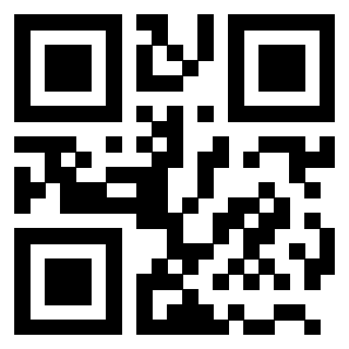 3203826168 - Immagine del QrCode associato