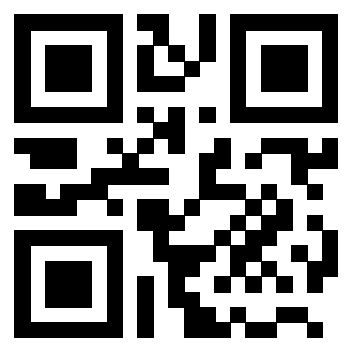 Immagine del Qr Code di 3203826171