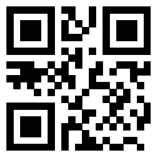 3203826172 - Immagine del Qr Code
