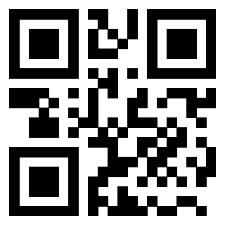 Immagine del QrCode di 3203826179