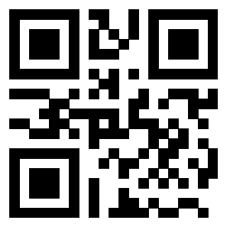 Il QrCode di 3203826180