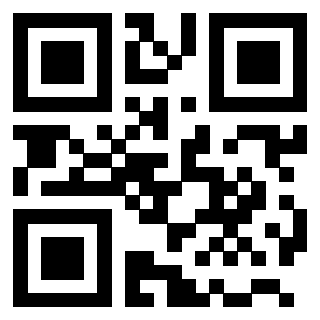 Immagine del QrCode di 3203826184