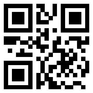 3203826185 - Immagine del Qr Code associato