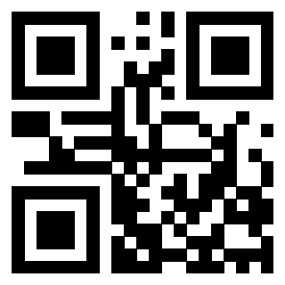 3203826187 - Immagine del Qr Code associato