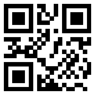 Immagine del QrCode di 3203826190