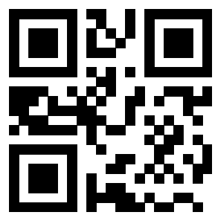 Immagine del Qr Code di 3203826192