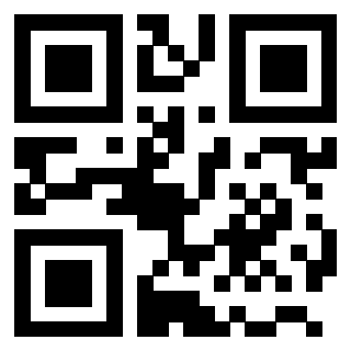 Immagine del Qr Code di 3203826195