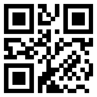 Immagine del QrCode di 3203826201