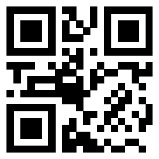 3203826203 - Immagine del Qr Code