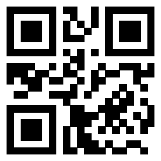 3203826205 Qr Code associato